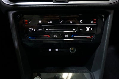 2025 Volkswagen Taos 1.5T SEL