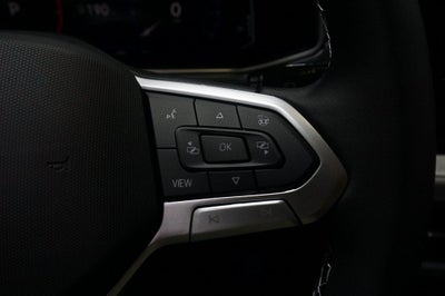 2025 Volkswagen Taos 1.5T SEL