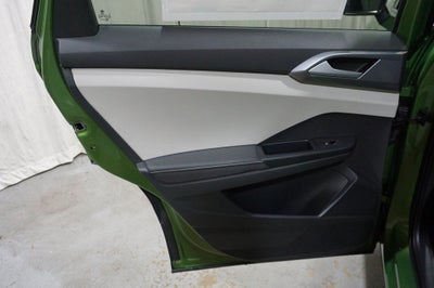 2025 Volkswagen Taos 1.5T SEL