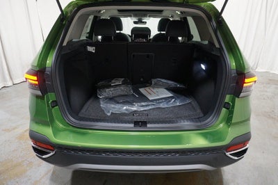 2025 Volkswagen Taos 1.5T SEL