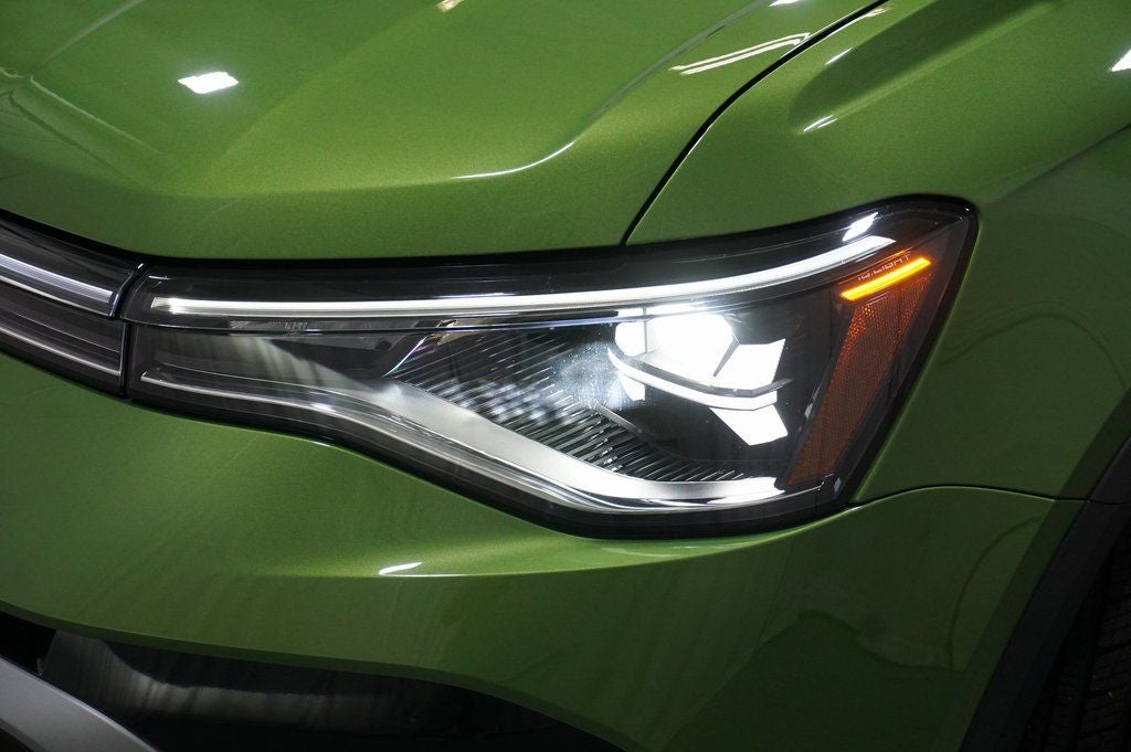 2025 Volkswagen Taos 1.5T SEL