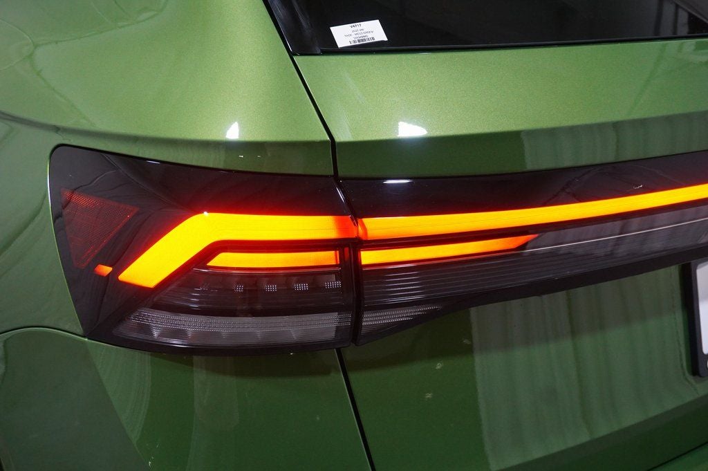 2025 Volkswagen Taos 1.5T SEL