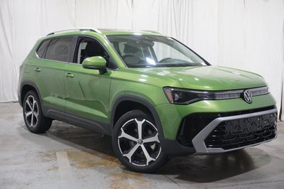 2025 Volkswagen Taos 1.5T SEL