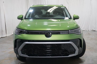 2025 Volkswagen Taos 1.5T SEL