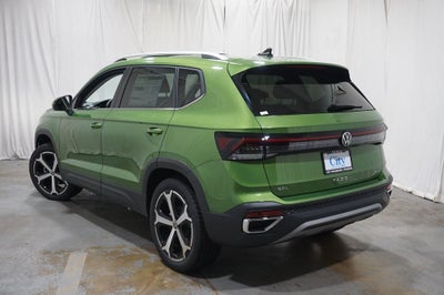2025 Volkswagen Taos 1.5T SEL