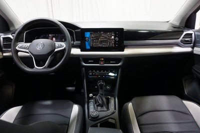 2025 Volkswagen Taos 1.5T SEL