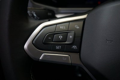 2025 Volkswagen Taos 1.5T SEL