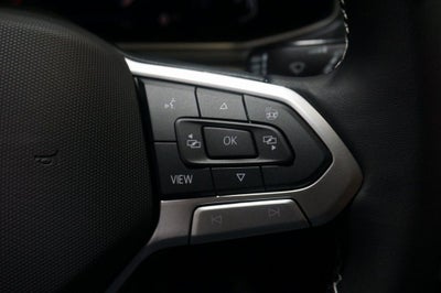 2025 Volkswagen Taos 1.5T SEL