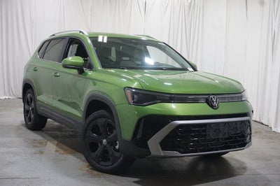 2025 Volkswagen Taos 1.5T SEL