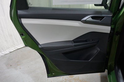 2025 Volkswagen Taos 1.5T SEL