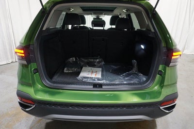 2025 Volkswagen Taos 1.5T SEL