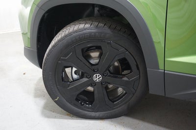 2025 Volkswagen Taos 1.5T SEL