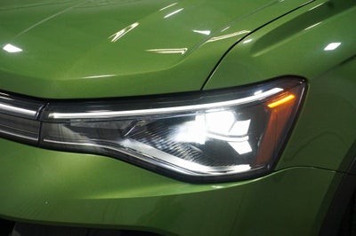 2025 Volkswagen Taos 1.5T SEL