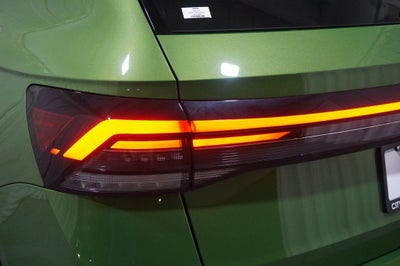 2025 Volkswagen Taos 1.5T SEL