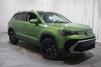 2025 Volkswagen Taos 1.5T SEL