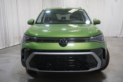 2025 Volkswagen Taos 1.5T SEL