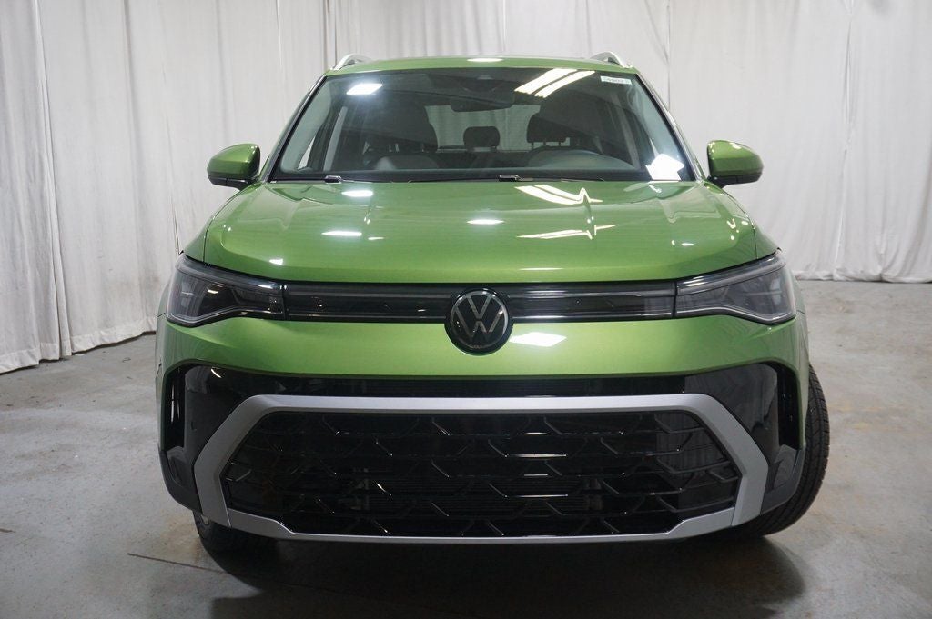 2025 Volkswagen Taos 1.5T SEL