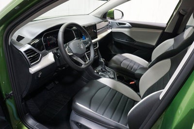 2025 Volkswagen Taos 1.5T SEL