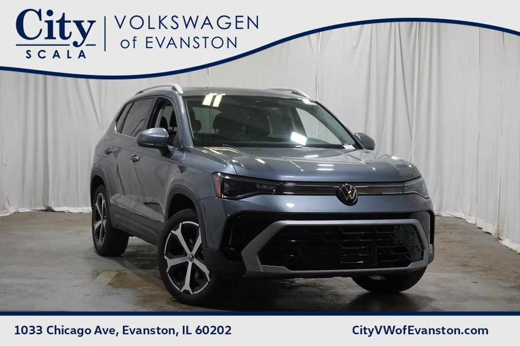 2026 Volkswagen Taos 1.5T SEL
