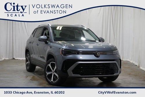 2026 Volkswagen Taos 1.5T SEL