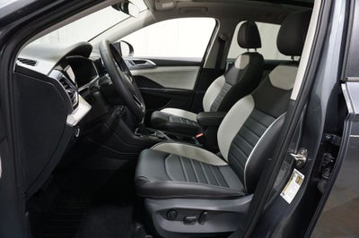 2026 Volkswagen Taos 1.5T SEL