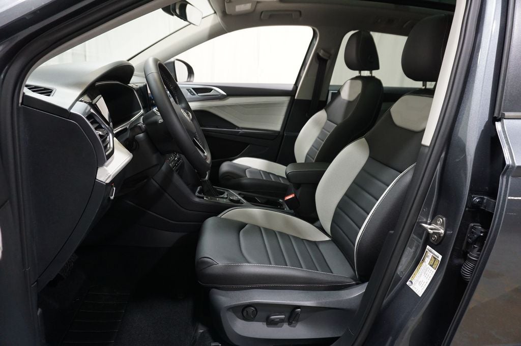 2026 Volkswagen Taos 1.5T SEL