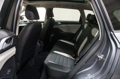 2026 Volkswagen Taos 1.5T SEL