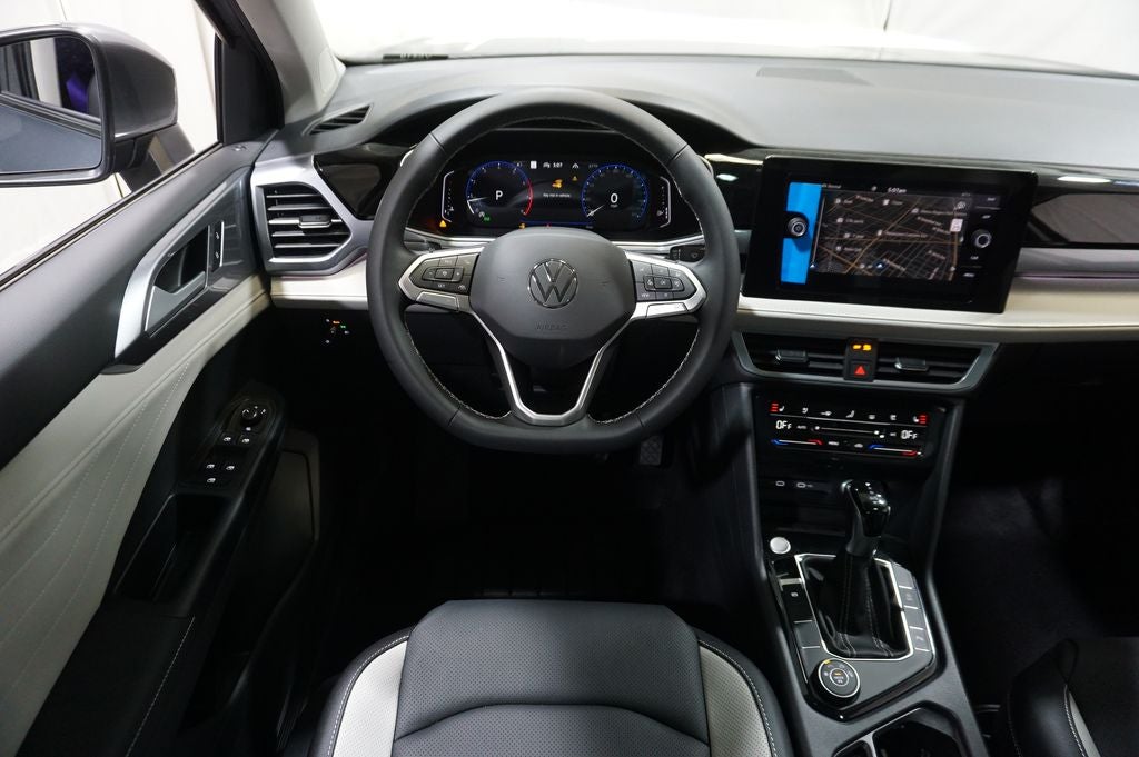 2026 Volkswagen Taos 1.5T SEL