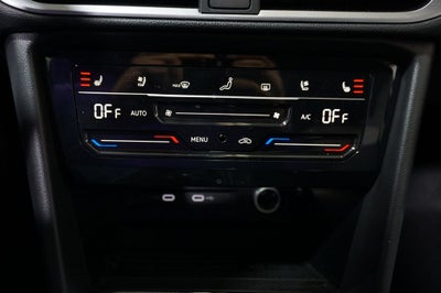 2026 Volkswagen Taos 1.5T SEL