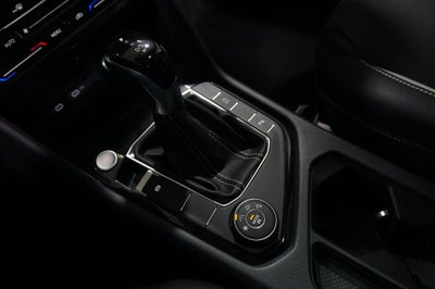 2026 Volkswagen Taos 1.5T SEL