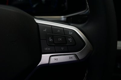 2026 Volkswagen Taos 1.5T SEL