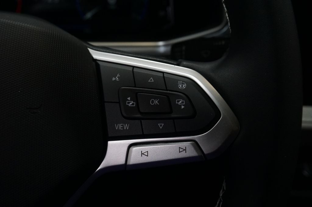 2026 Volkswagen Taos 1.5T SEL