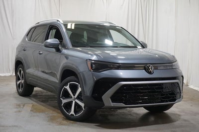 2026 Volkswagen Taos 1.5T SEL