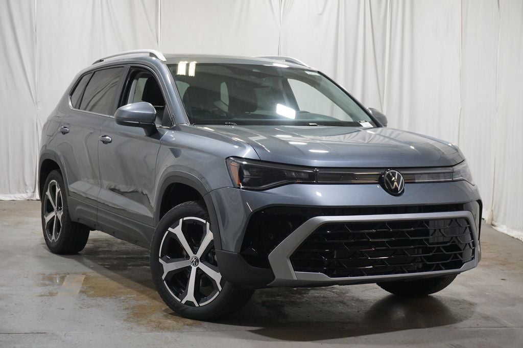 2026 Volkswagen Taos 1.5T SEL