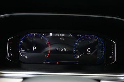 2026 Volkswagen Taos 1.5T SEL