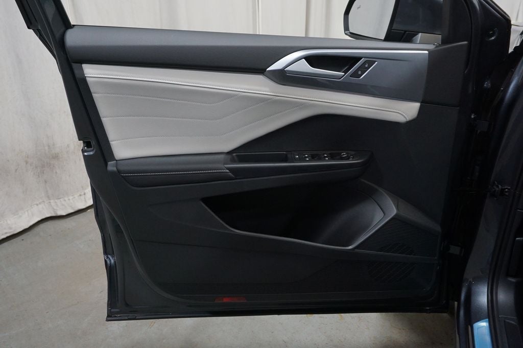 2026 Volkswagen Taos 1.5T SEL