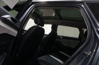 2026 Volkswagen Taos 1.5T SEL