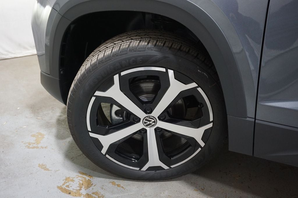 2026 Volkswagen Taos 1.5T SEL