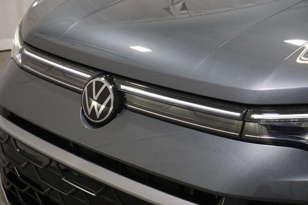 2026 Volkswagen Taos 1.5T SEL