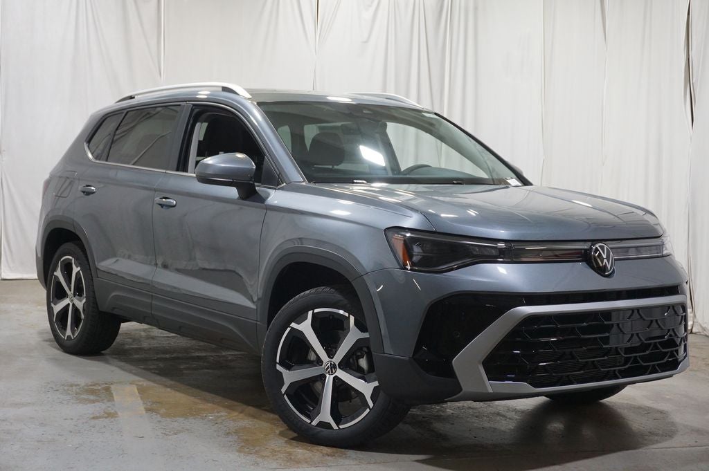2026 Volkswagen Taos 1.5T SEL