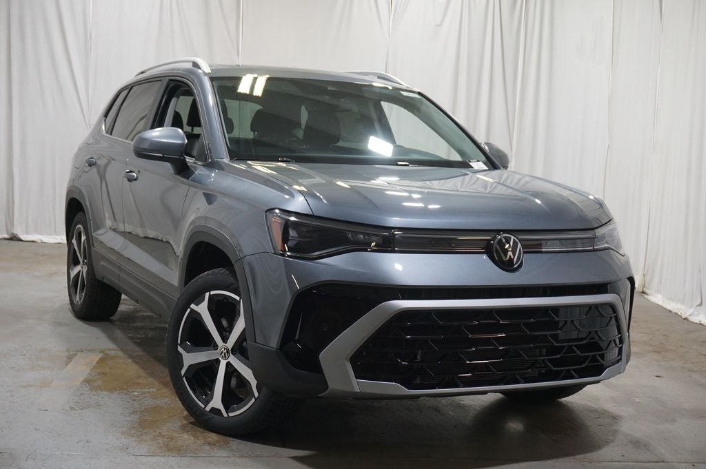 2026 Volkswagen Taos 1.5T SEL