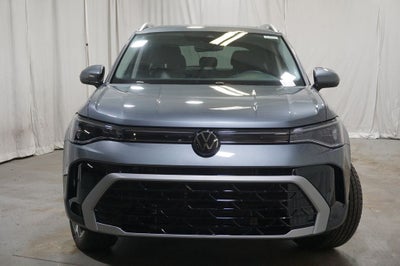 2026 Volkswagen Taos 1.5T SEL