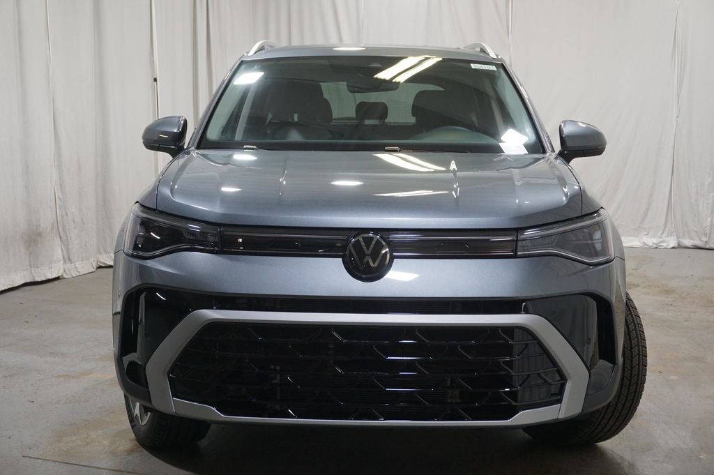 2026 Volkswagen Taos 1.5T SEL