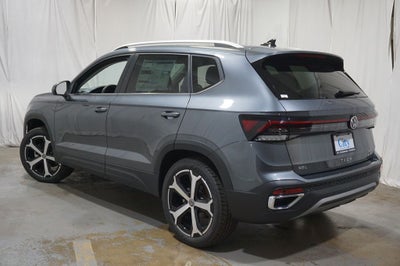 2026 Volkswagen Taos 1.5T SEL