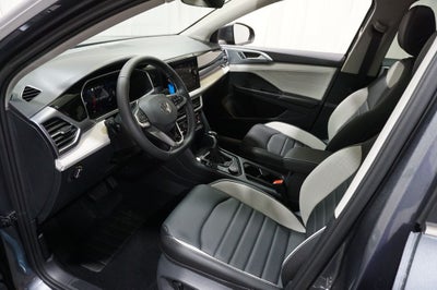 2026 Volkswagen Taos 1.5T SEL