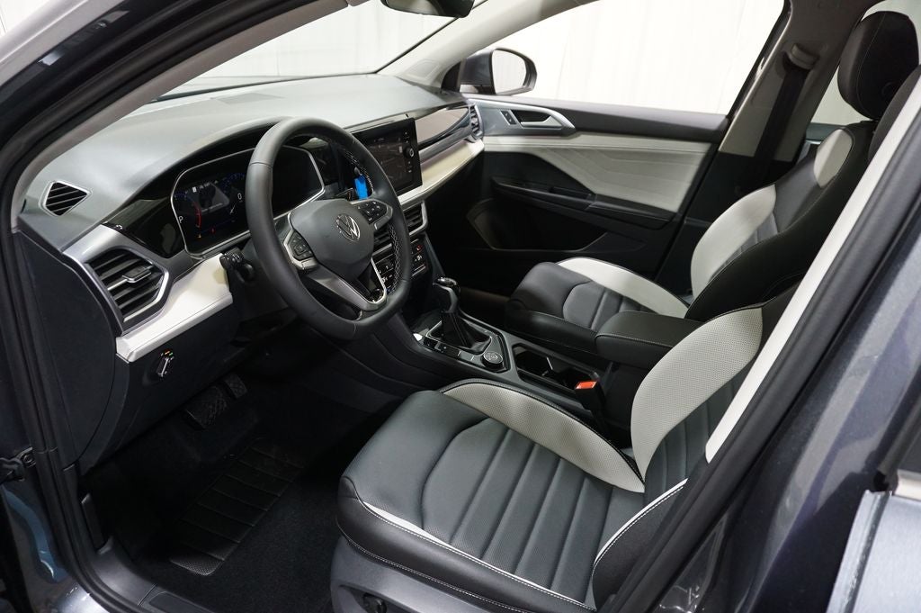 2026 Volkswagen Taos 1.5T SEL