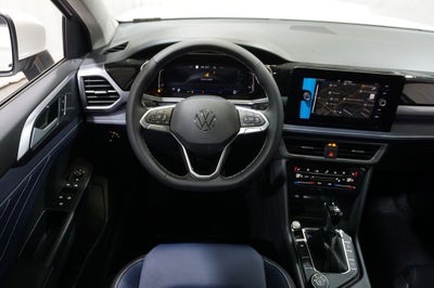 2026 Volkswagen Taos 1.5T SEL