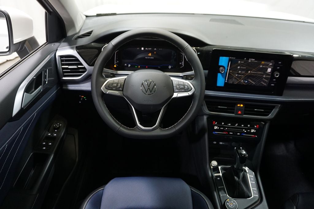 2026 Volkswagen Taos 1.5T SEL