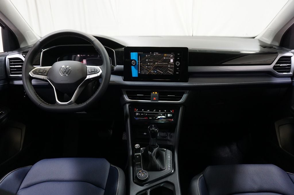 2026 Volkswagen Taos 1.5T SEL