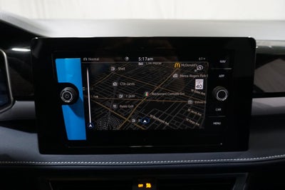 2026 Volkswagen Taos 1.5T SEL